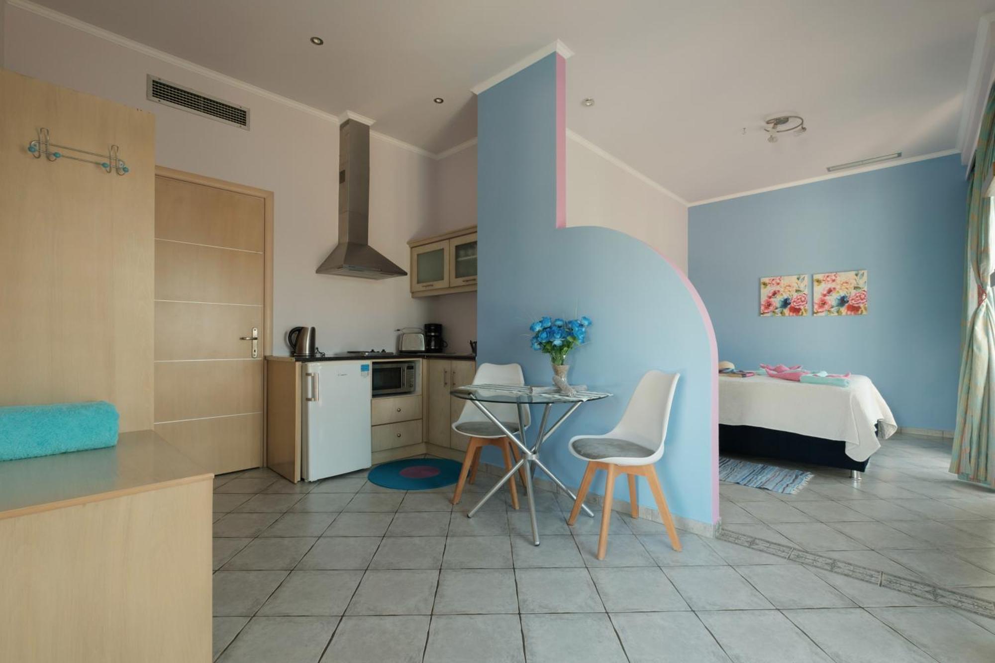 Margarita'S Luxury Suites Agios Stefanos Avliotes (Corfu) Exterior foto