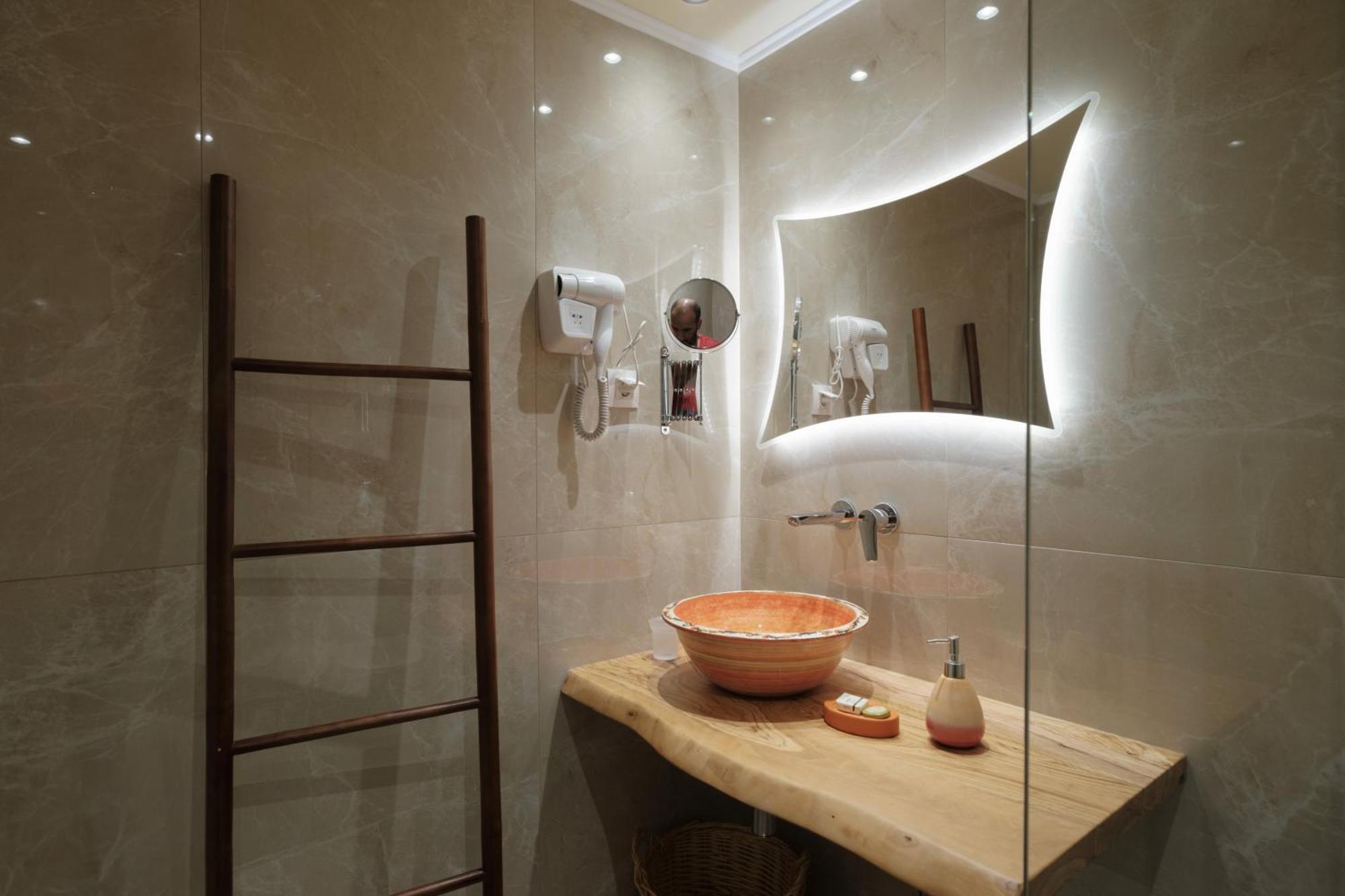 Margarita'S Luxury Suites Agios Stefanos Avliotes (Corfu) Exterior foto