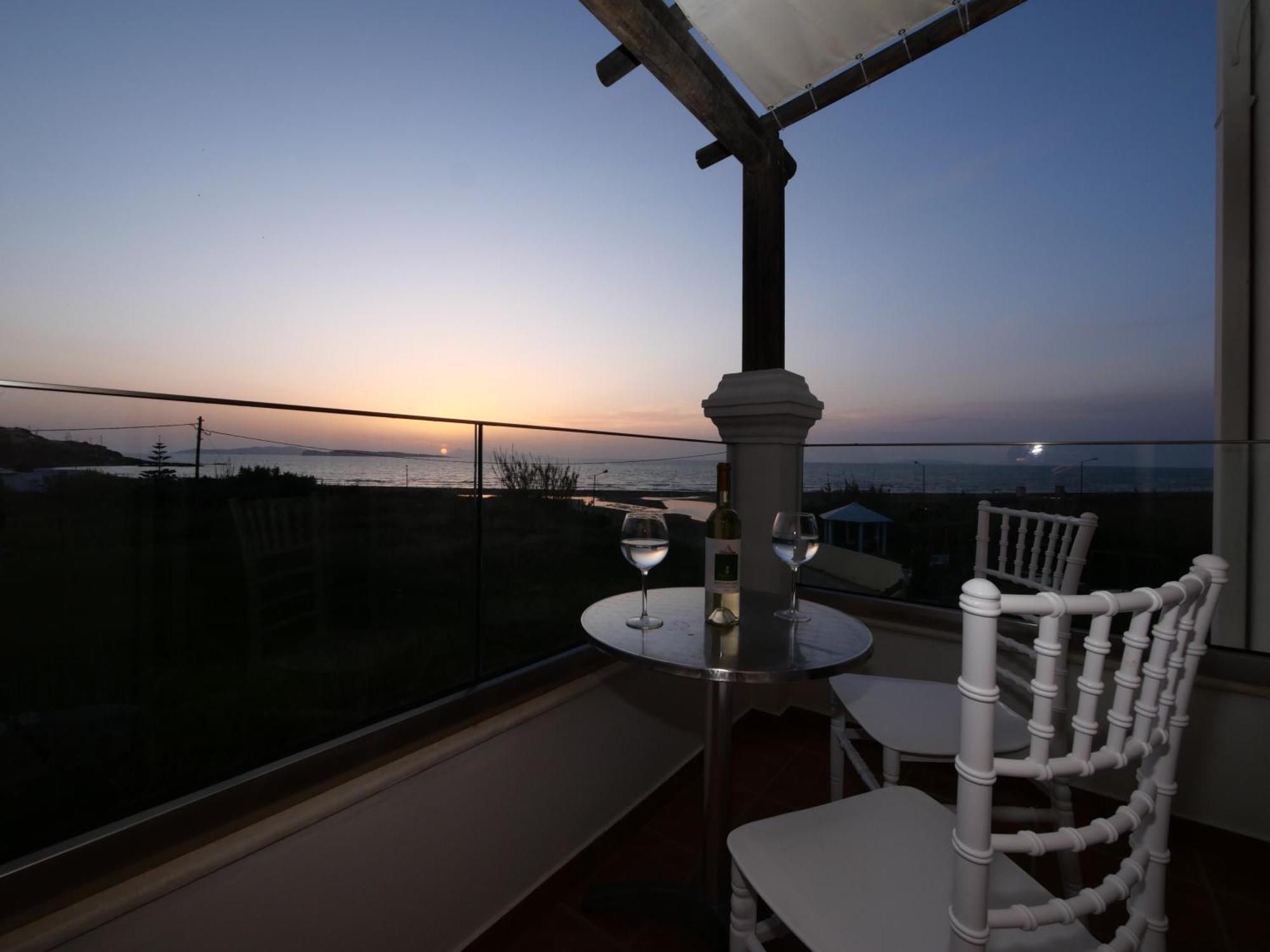 Margarita'S Luxury Suites Agios Stefanos Avliotes (Corfu) Exterior foto