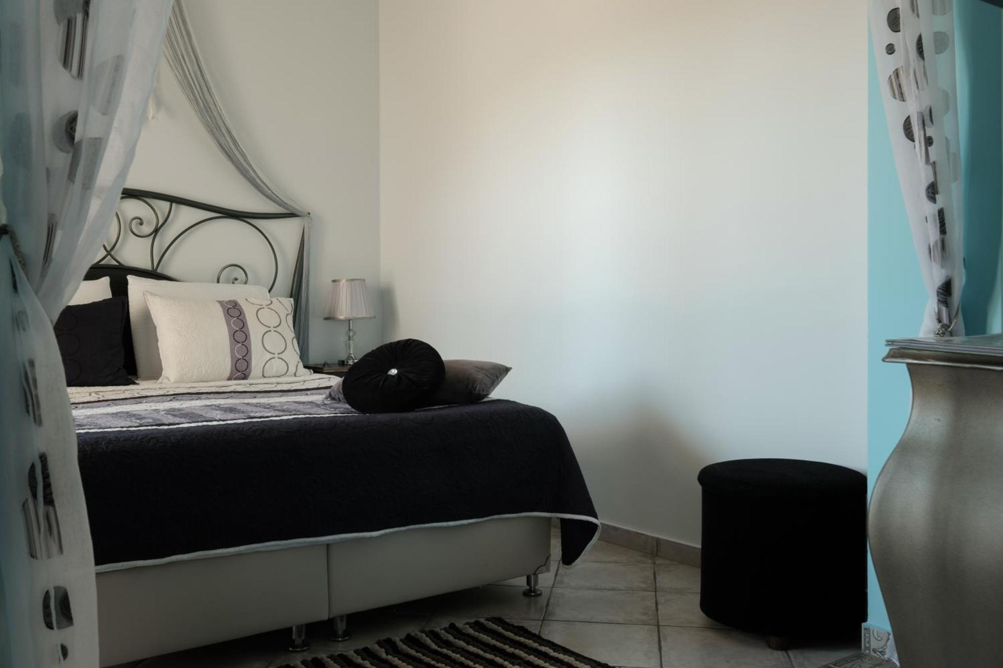 Margarita'S Luxury Suites Agios Stefanos Avliotes (Corfu) Exterior foto